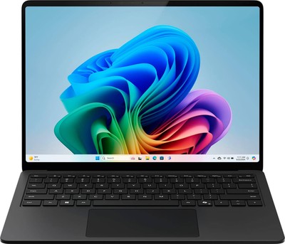 Microsoft - Surface Laptop - Copilot+ PC - 13.8'' Touch-Screen - Snapdragon X ...