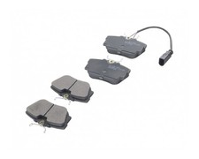 Bremsbelagsatz Hinten Trw-System für Ford Galaxy I MK VAN VW Sharan 04-10