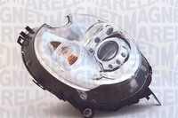 Magneti Marelli 711307023266 Scheinwerfer Links FüR Mini R55 ONE Cooper R56 R57