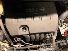 Genuine 2010 Toyota Voxy 2.0L Petrol 3ZR  Engine - OEM Replacement