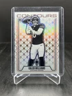 2024 Panini Phoenix Caleb Williams RC Rookie Contours Bronze 20/75 #CON-CWS