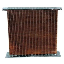 Radiator Fits Minneapolis Moline Aze Za Zan Zas Zau Zb 10a2227