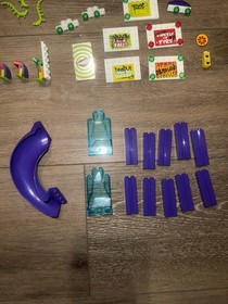 U PICK BRICKS - Lego REPLACEMENT LOT 76035 JOKERLAND DC Super Heroes INCOMPLETE