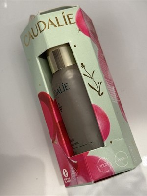 Caudalie The Mini Icons Duo Mini Instant Detox Mask & Beauty Elixir Set