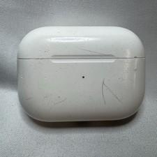 Apple AirPods Pro 2nd Gen A2700 MagSafe Lightning Charging Case Replacement