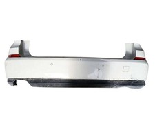 Pare-choc arrière BMW 530