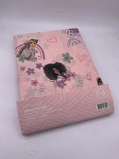 COMPLETO LETTO SINGOLO HERMET BARBIE 064457