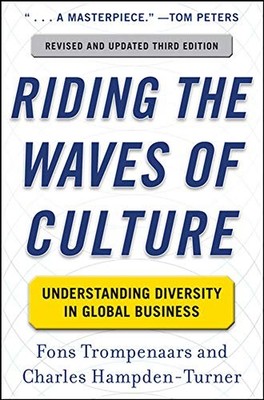 Riding the Waves of Culture: Understanding Diversity in Global Business 3/E by