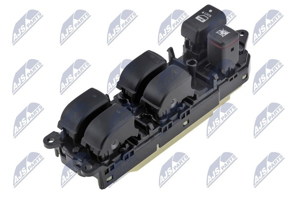 Nty EWS-TY-029 Schalter FüR Fensterheber, Links Vorn FüR Toyota-image