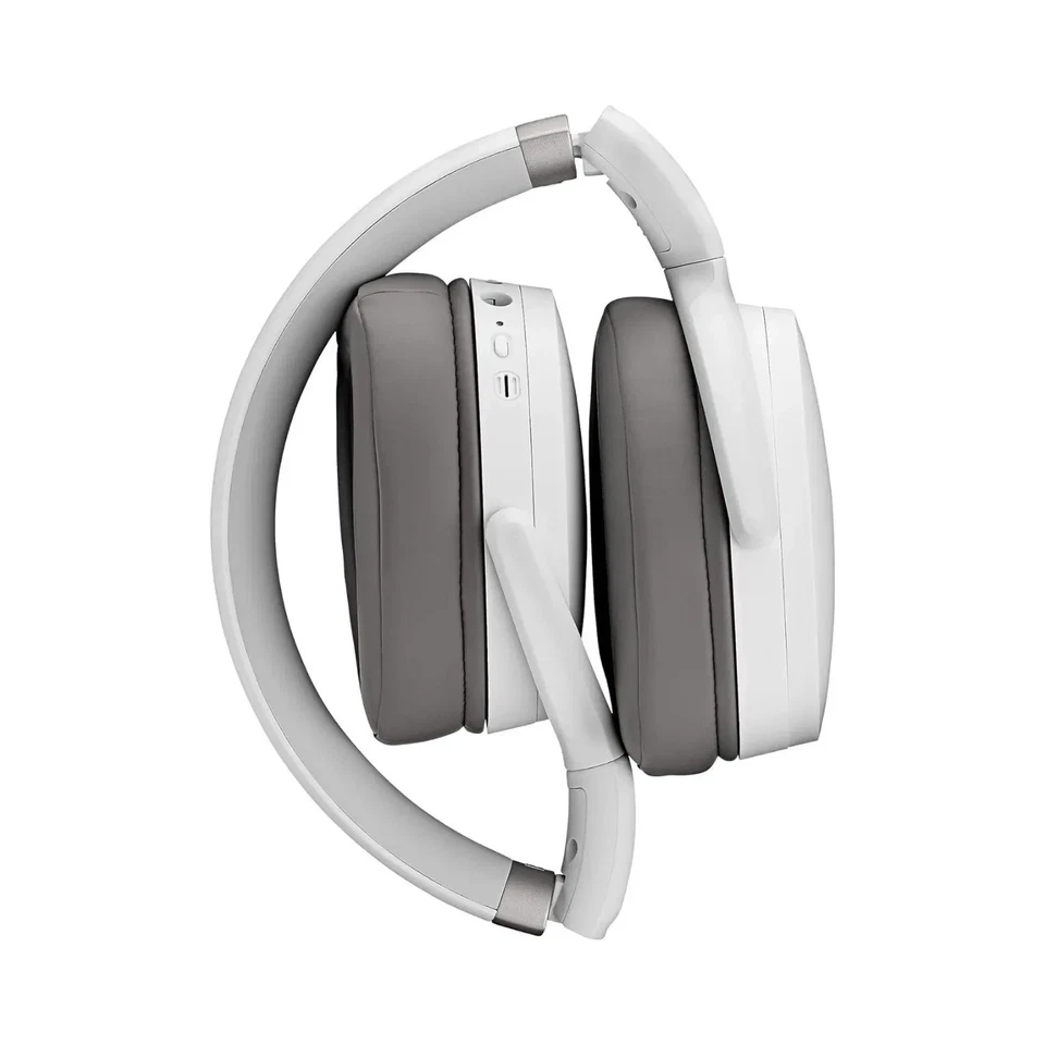 EPOS | Sennheiser Adapt 360 Double-Sided Bluetooth® Headset White w/ BTD800 USB - Image 4 of 4