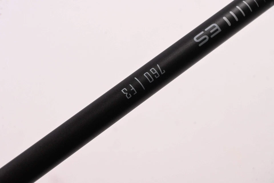 Taylormade P760 #8 Iron / Regular Flex UST Recoil ES 760 Shaft - Image 4 of 4