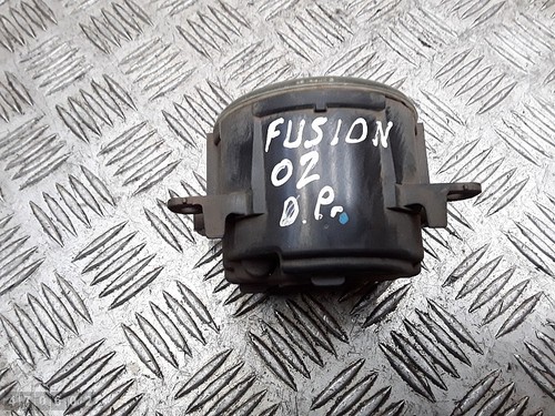 2002 FORD FUSION FEUX DE BROUILLARD AVANT DROITE 2N1115201A - Picture 4 of 4