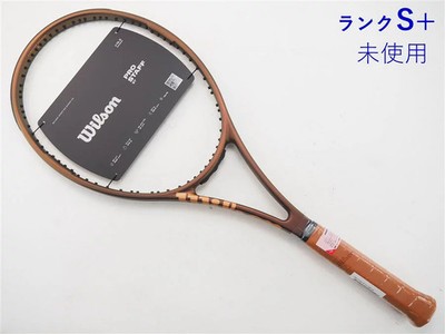 Wilson Pro Staff 97 Version 14 2023 Modell WILSON PRO STAFF 97 V14 2023 (G2) ...
