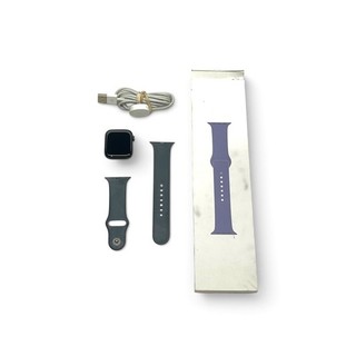 Apple Watch SE A2723 Smartwatch w/ Accessories
