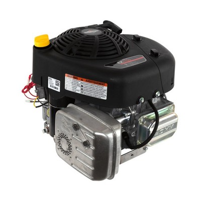 Briggs & Stratton 11.5 Hp 344cc Vertical Shaft Engine | 21R807-0090-G1   New