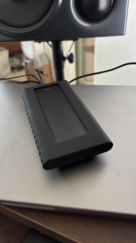 OWC Envoy Pro EX Thunderbolt 3 2tb Ssd Mac Und Pc Externe Festplatte