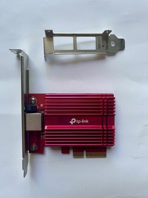 TP-Link TX401 10GB PCIe