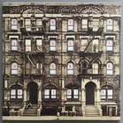 Led Zeppelin - Physical Graffiti - Classic Records 180 Gram Vinyl - 2000 Reissue