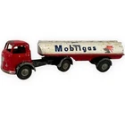 Micro Models G/27 Commer Tanker Truck Mobilgas Made in Australia