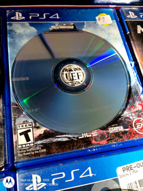 Playstation 4 MINECRAFT PS4 EDITION + MORE Disc Video Games LOT (12ct) All NMMT