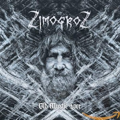 Zimogroz Old Mystic Lore (CD)