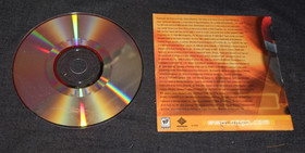 Sega Dreamcast Generator Vol 1 Playable Bits And Video Clips