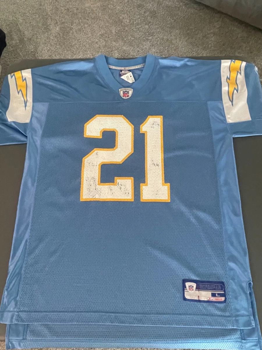 Reebok San Diego Chargers NFL Jerseys for sale | eBay