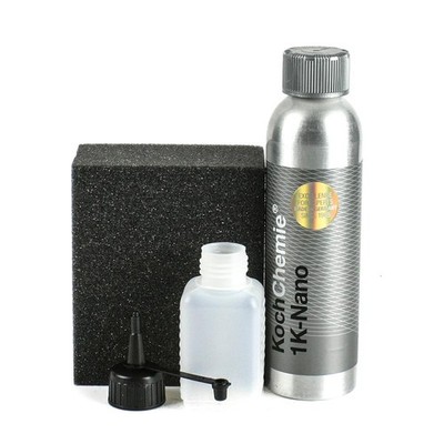 Koch Chemie 1K-Nano 250 ml | Nano-Lackversiegelung Lackschutz Auto