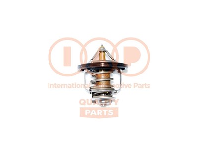 IAP QUALITY PARTS Thermostat Kühlmittel 78°C für DAIHATSU Feroza (F300)