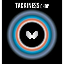 Tackiness Chop