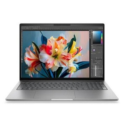 HP ZBook 8 G2i Intel  Core  Ultra 7 356H Mobile Workstation PC 40,6 cm (16'')