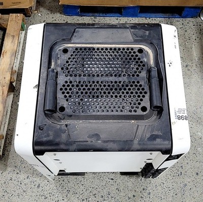 SMA STP 50-US-41 sunny tripower Three Phase Solar Inverter SEE NOTES