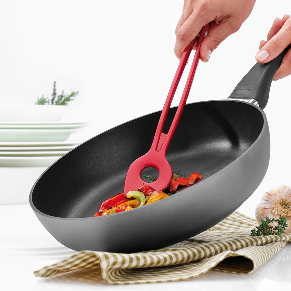 Koziol CHEF2 勺子 - 勺子和汤斯多孔烹饪用 — 第 3/4 张图片