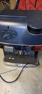 kaffeevollautomat Ersatzteile
