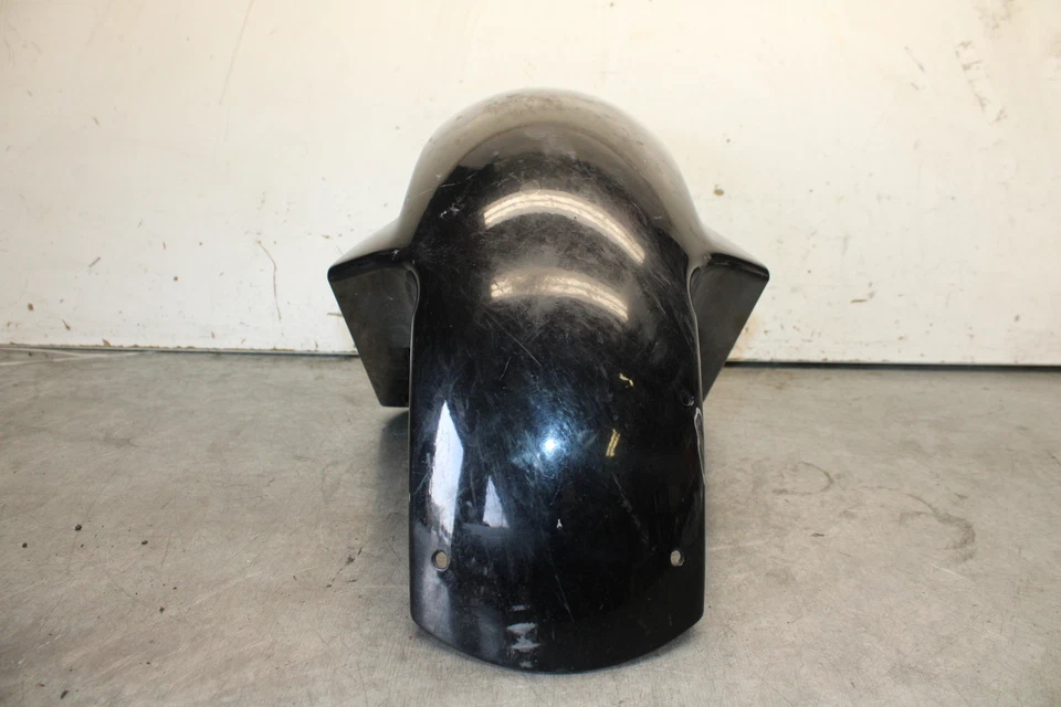 03-04 KAWASAKI NINJA ZX6RR RUEDA DELANTERA GUARDABARROS CAPÓ CARENADO BB684 Foto 4 de 4