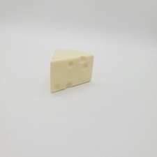 Little Tikes Food Shop N Learn Food Cheese Replacement