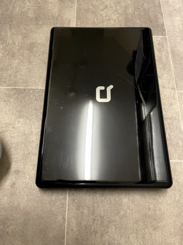 Compaq Presario CQ61 15.6" Cel.DC T300 4GB RaM 320GB HDD Win10 Pro - Picture 2 of 9