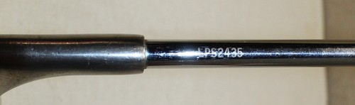 */Slotline - Sensor - 44* #9 Iron - RH - Men's - Steel Shaft - Regular Flex #590 - Picture 7 of 17