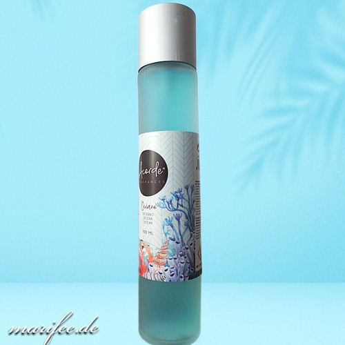 Raumduft/ Raumspray,  100 ml, Lufterfrischer, Vamille, Zimt, Orchidee, Frische W - Bild 15 von 27