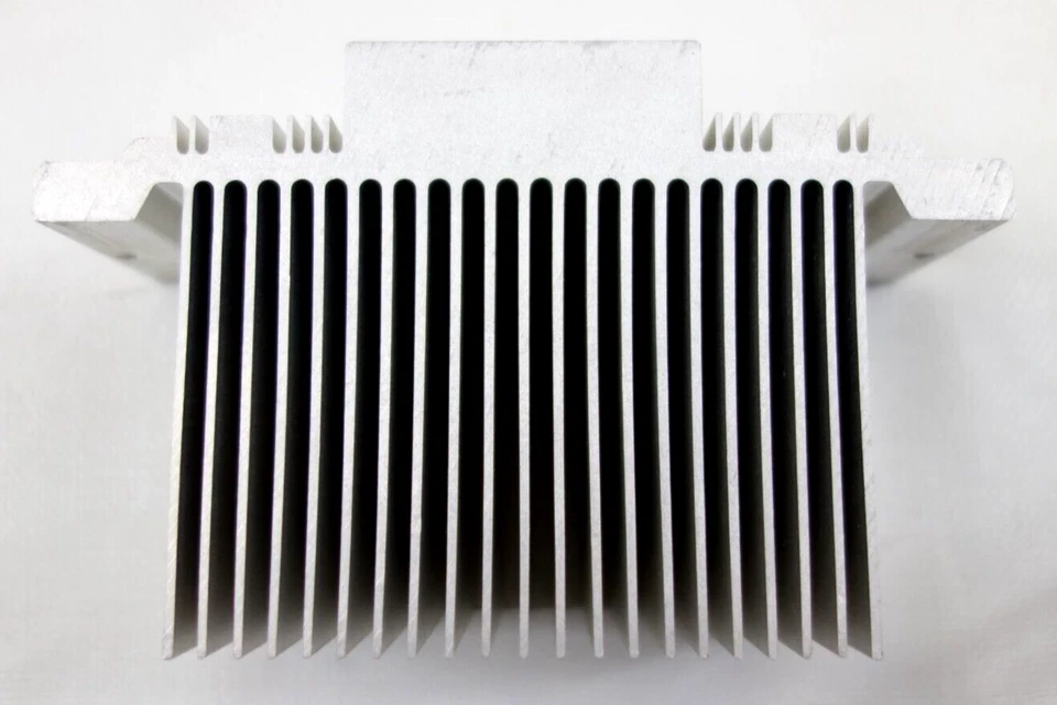 DC Brushless FAN 120x38mm FOXCONN PV123812DSPF 01 DC12V 0.90A Gebraucht - Bild 2 von 4