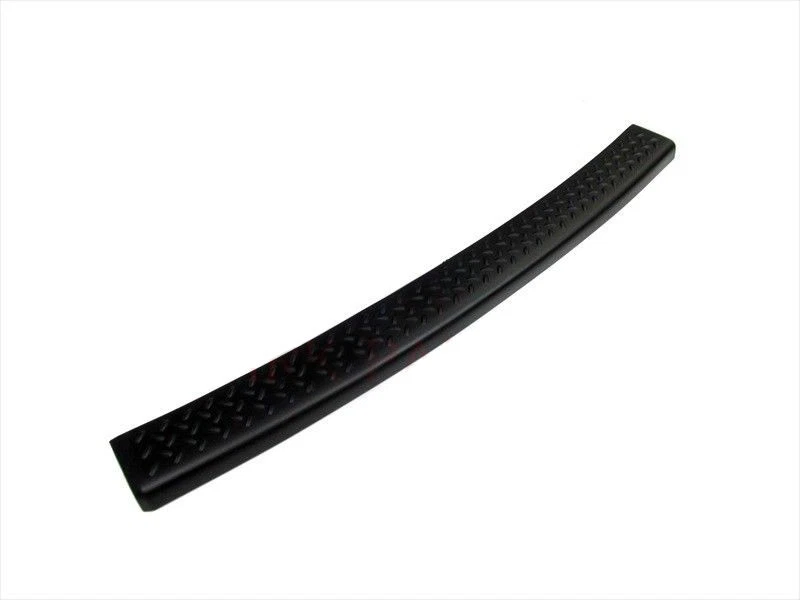 06-10 Jeep Commander PARAGOLPES TRASERO ALMOHADILLA DE PASO FASCIA OEM NUEVO MOPAR GENUINO 5183501AA Foto 2 de 4