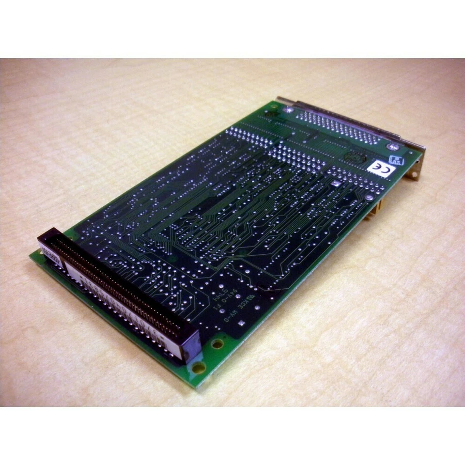 Sun 370-1704 Differential Fast/Wide SCSI SBus Adapter X1062A - Image 3 of 3
