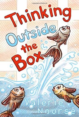 Thinking Outside the Box, neue Bücher