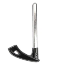 Replacement For GM Emergency Insert Key Blade 13536164 Aftermarket Uncut
