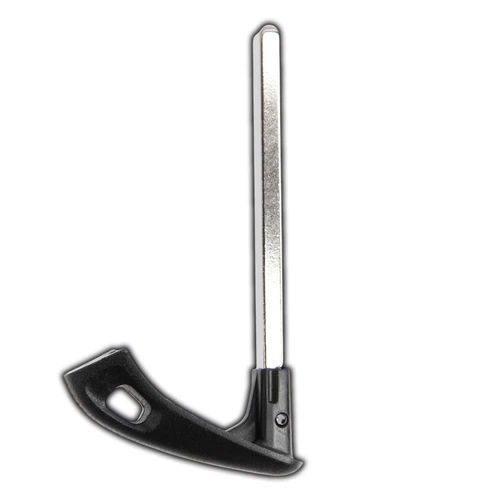 Replacement For GM Emergency Insert Key Blade 13536164 Aftermarket Uncut - product listing photo
