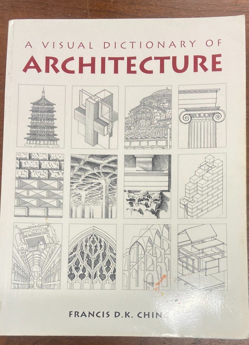 語学・辞書・学習参考書 Francis D. K. Ching Architecture Architecture: Form, Space, & Order: Ching, Francis D. K.