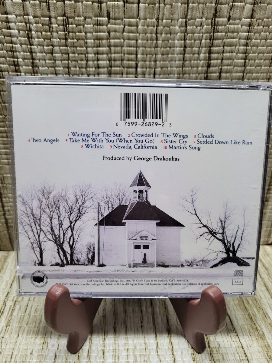 The Jayhawks - 