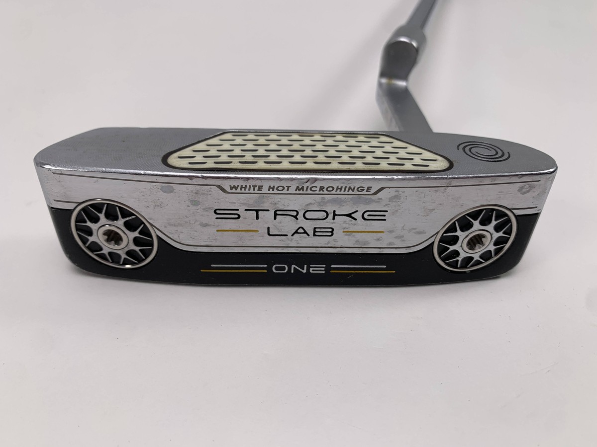 Odyssey Stroke Lab One Putter 35