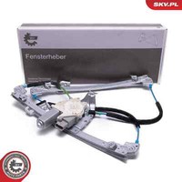 Esen SKV Fensterheber Elektrisch Mit Elektromotor Vorne Links FüR Peugeot 607