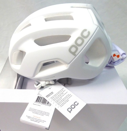 Buy POC Ventral Air SPIN Helmet White 